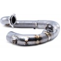 Выхлопная система FMF TITANIUM MegaBomb (044440)