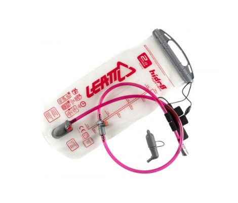 Гидратор LEATT 2L с системой HANDS FREE Гидратор LEATT 2L с системой HANDS FREE