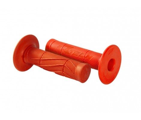 Гріпси R-TECH WAVE SOFT (Orange) Гріпси R-TECH WAVE SOFT (Orange)