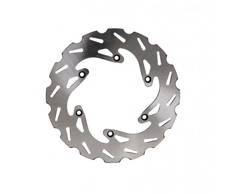 Диск гальмівний задній X-GRIP REAR BRAKE DISC Диск гальмівний задній X-GRIP REAR BRAKE DISC