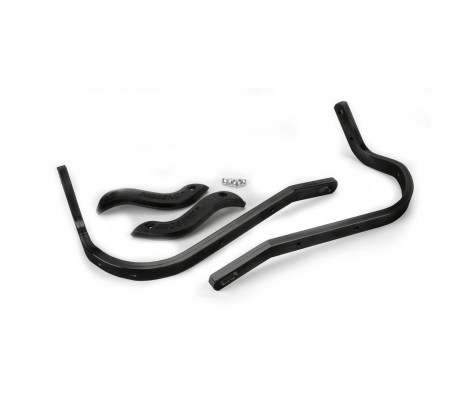 Дуги Захист рук CYCRA Probend Alloy без кріплення (Black) Дуги Захист рук CYCRA Probend Alloy без кріплення (Black)