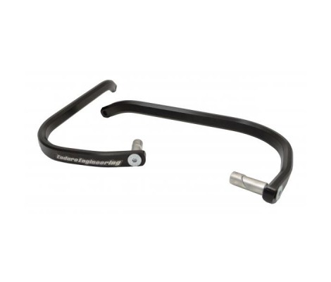 Дуги Захист рук ENDURO ENG Evo2 без кріплень (Black) Дуги Захист рук ENDURO ENG Evo2 без кріплень (Black)