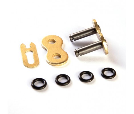 Замок для ланцюга X-GRIP