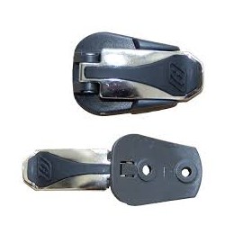 Застібка для мотобот Gaerne SG 12/11/10 (Black)