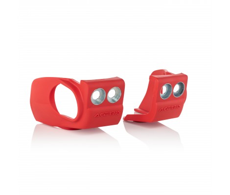 Захист вилки ACERBIS BETA RR 19+ (Red) Захист вилки ACERBIS BETA RR 19+ (Red)