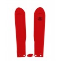 Захист вилки R-TECH KTM 16-23 HUSQ 16-23 GAS 21-23 (Red)