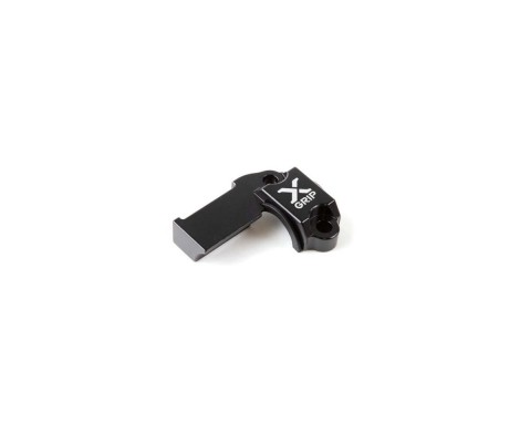 Захист головного циліндра гальм X-GRIP AntiBreak Clamp Brake Brembo 2014+ (Black) Захист головного циліндра гальм X-GRIP AntiBreak Clamp Brake Brembo 2014+ (Black)