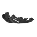 Захист двигуна ACERBIS (Пластик) KTM EXC/XC-W 24-26 (black)