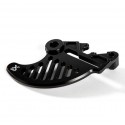 Захист заднього гальмівного диска X-GRIP KTM 04-26 HUSQ 14-26 GAS 21-26 STARK VARG 23-26