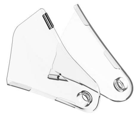 Защита графики Polisport Graphic Guards — KTM 2019-2021 (Clear) Защита графики Polisport Graphic Guards — KTM 2019-2021 (Clear)