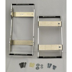 Защита радиатора ENDURO ENG (Brace) KAWASAKI KX450F 2010-2013 Защита радиатора ENDURO ENG (Brace) KAWASAKI KX450F 2010-2013