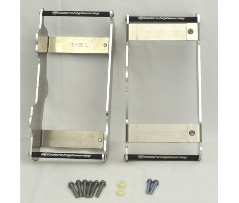 Защита радиатора ENDURO ENG (Brace) YAMAHA 2000-2006 Защита радиатора ENDURO ENG (Brace) YAMAHA 2000-2006