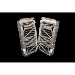 Защита радиатора ENDURO ENG Sherco 12-9013 Защита радиатора ENDURO ENG Sherco 12-9013