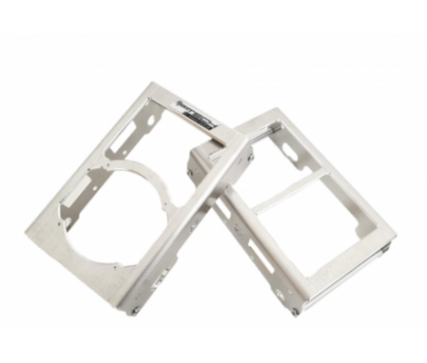 Защита радиатора P-TECH (Brace) BETA Xtrainer 2015-2019 Защита радиатора P-TECH (Brace) BETA Xtrainer 2015-2019