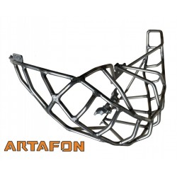 Защита резонатора ARTAFON BETA RR 2024-2018 2T 250 300