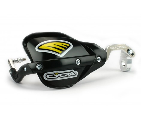 Защита рук CYCRA Probend Racer Pack CRM (Руль-28мм) (Black) Защита рук CYCRA Probend Racer Pack CRM (Руль-28мм) (Black)