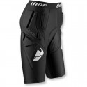 Защитный шорты THOR SHORT S14 COMP SE BK XL