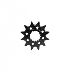 Звезда передняя AWORKX 12 зуб. KTM, HUSQVARNA, GASGAS, BETA 520 chain pitch