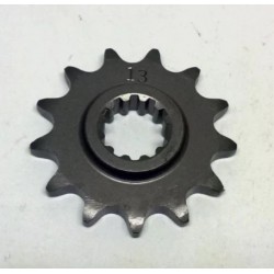 Зірка передня 13“