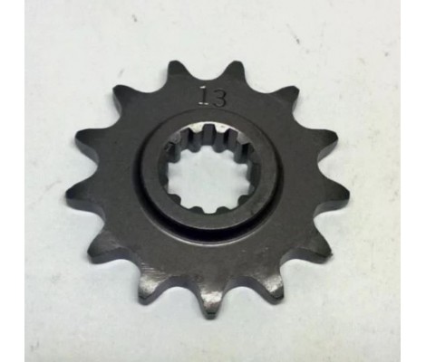 Зірка передня 13“