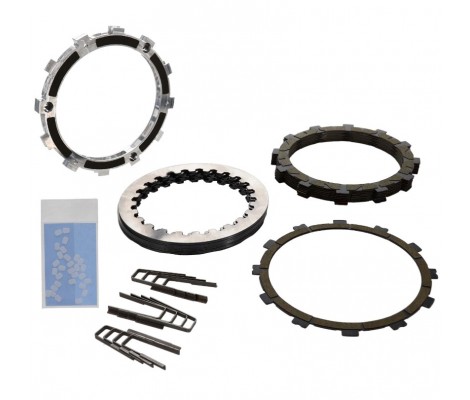 Зчеплення автоматичне Rekluse Radius X Harley 6201\6202\6204 Зчеплення автоматичне Rekluse Radius X Harley 6201\6202\6204