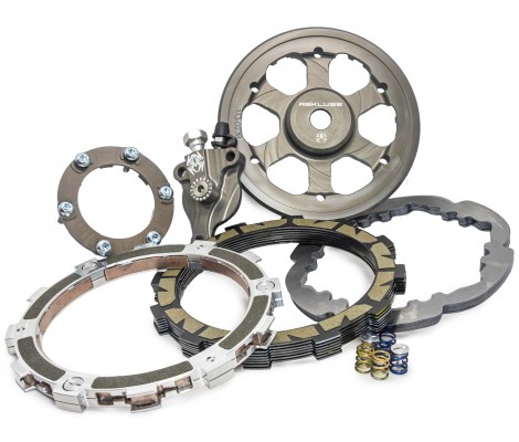 Зчеплення автоматичне REKLUSE RADIUSX CLUTCH (DDS) - KTM250SX/EXC '17-18 + TC/TE250 '17-18 Зчеплення автоматичне REKLUSE RADIUSX CLUTCH (DDS) - KTM250SX/EXC '17-18 + TC/TE250 '17-18