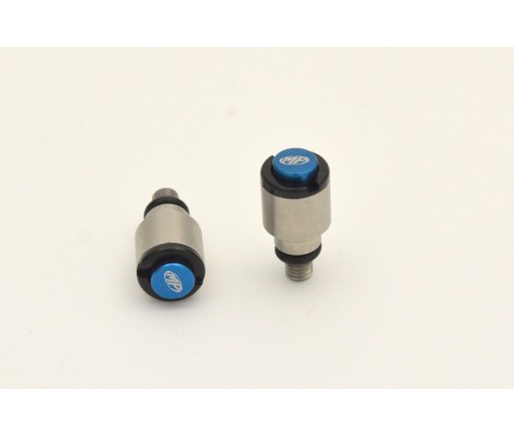 Клапан вилки MOTION PRO (4мм) Клапан вилки MOTION PRO (4мм)