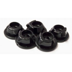 Клипси для аеробоксу R-Tech KTM, HUSQVARNA GASGAS (Black) Клипси для аеробоксу R-Tech KTM, HUSQVARNA GASGAS (Black)