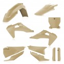 Комплект пластика 6 ACERBIS Husqvarna FC/TC 250-450 19-21 (Sand)