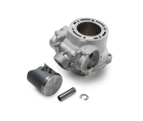 Комплект Цилиндр и Поршень KTM/HUSQW 300 TPI 18-21 Комплект Цилиндр и Поршень KTM/HUSQW 300 TPI 18-21