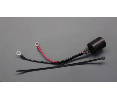 Конденсатор для стартера KTM BLS Capacitor Конденсатор для стартера KTM BLS Capacitor