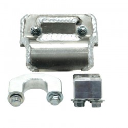 Крепление к защите двигателя и резонатора для KTM, Husaberg, Husqvarna PK001