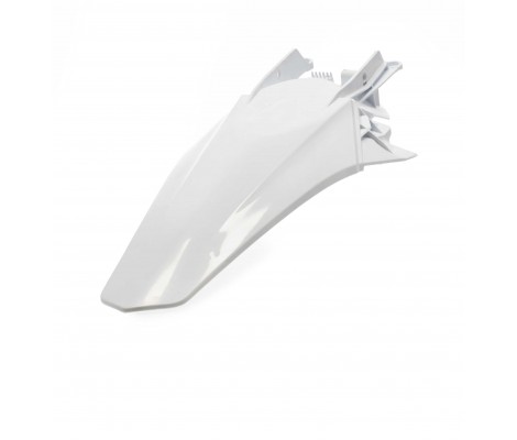Крило Заднє ACERBIS GASGAS EC/F 2021-23 (White) Крило Заднє ACERBIS GASGAS EC/F 2021-23 (White)