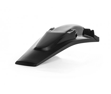 Крило Заднє ACERBIS HUSQ TE/FE 2017-19 (Black) Крило Заднє ACERBIS HUSQ TE/FE 2017-19 (Black)