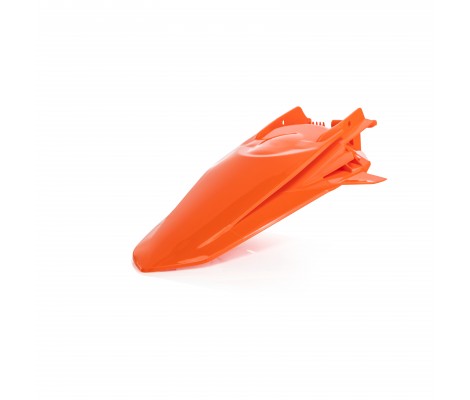Крило заднє ACERBIS KTM EXC/EXCF/XC/XCF 2020-2023 (Orange) Крило заднє ACERBIS KTM EXC/EXCF/XC/XCF 2020-2023 (Orange)