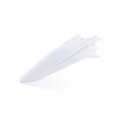 Крило заднє ACERBIS KTM EXC/EXCF/XC/XCF 2020-2023 (White)