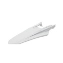 Крило заднє ACERBIS KTM EXC/EXCF/XC/XCF 2024-2026 (White)