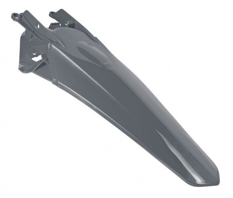 Крило Заднє R-TECH GASGAS MC/F EX/F 2021-24 (Grey) Крило Заднє R-TECH GASGAS MC/F EX/F 2021-24 (Grey)