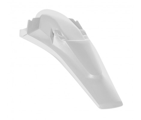 Крило Заднє R-TECH HUSQ TE/FE 2017-19 (White) Крило Заднє R-TECH HUSQ TE/FE 2017-19 (White)