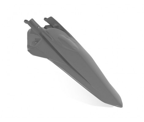 Крило Заднє R-TECH KTM EXC/EXCF XC-W/F 125-500 20-23 (Grey) Крило Заднє R-TECH KTM EXC/EXCF XC-W/F 125-500 20-23 (Grey)