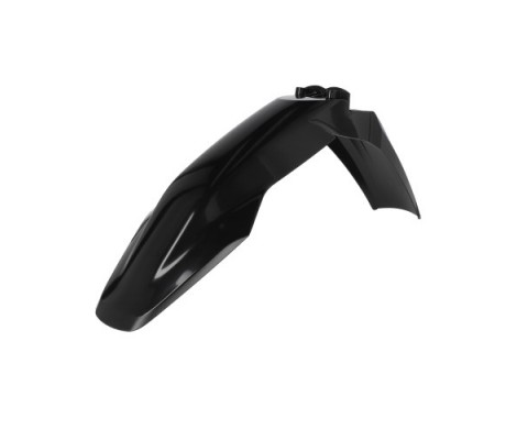 Крило Переднє ACERBIS HUSQ TC/FC 450 23(BLACK) Крило Переднє ACERBIS HUSQ TC/FC 450 23(BLACK)