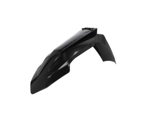 Крило Переднє ACERBIS KTM EXC/EXCF XC-W/F 24-26 SX/SXF 23-26 (Black) Крило Переднє ACERBIS KTM EXC/EXCF XC-W/F 24-26 SX/SXF 23-26 (Black)