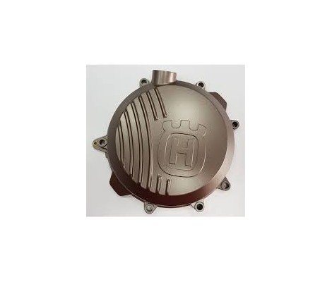 Кришка зчеплення Husqvarna TC250, TE250/TE300 19-23 Кришка зчеплення Husqvarna TC250, TE250/TE300 19-23