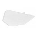 Кришка фільтр-бокса бічна права SIDE PANEL R-TECH HUSQVARNA TC/FC/TX/FX 23-25 TE/FE 24-25 WHITE