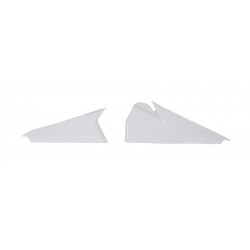 Кришки фільтр-бокса AIRBOX SIDE PANELS Husqvarna TC/FC/TX/FX 19-22 TE/FE 20-23  WHITE Кришки фільтр-бокса AIRBOX SIDE PANELS Husqvarna TC/FC/TX/FX 19-22 TE/FE 20-23  WHITE