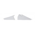 Кришки фільтр-бокса AIRBOX SIDE PANELS Husqvarna TC/FC/TX/FX 19-22 TE/FE 20-23  WHITE