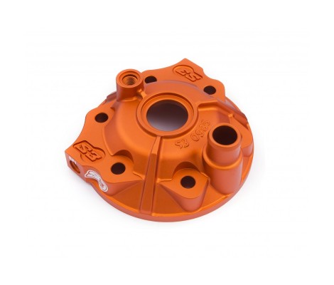 Крышка цилиндра S3 Stars KTM EXC 250 (2018-2019) TPI Крышка цилиндра S3 Stars KTM EXC 250 (2018-2019) TPI