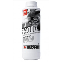 Масло IPONE R4000 RS 15W50 1л