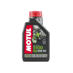 Масло MOTUL 5100 4T 10w50 (1L) Масло MOTUL 5100 4T 10w50 (1L)
