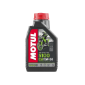 Масло MOTUL 5100 4T 15w50 (1L)